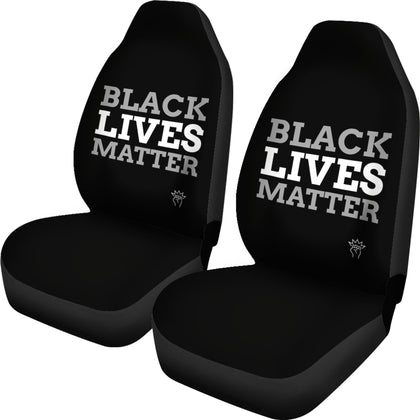 Black Lives Matter