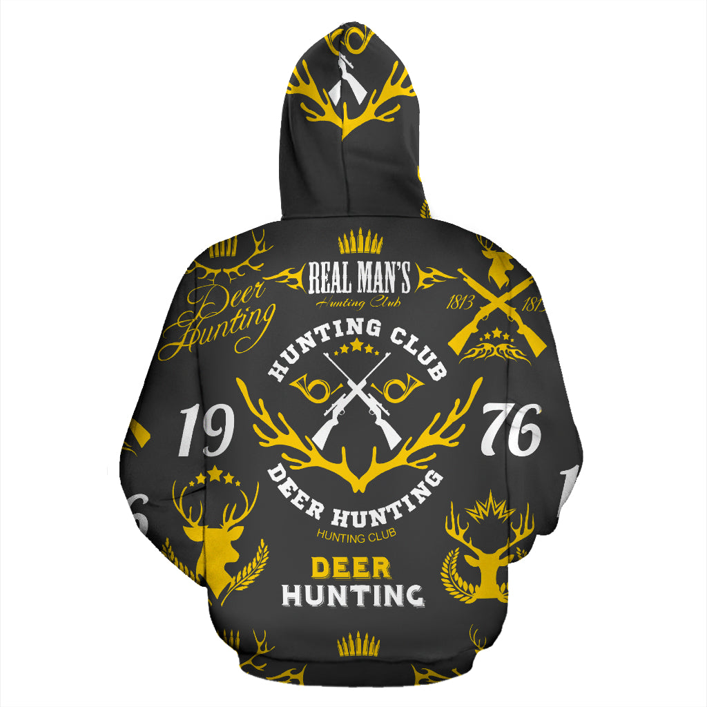 Deer Hunting Unit