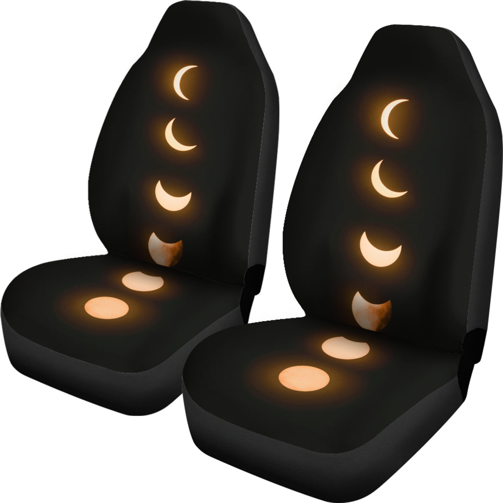 Solar Eclipse