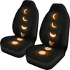 Solar Eclipse