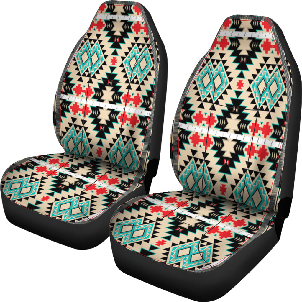 Native design