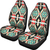 Native design