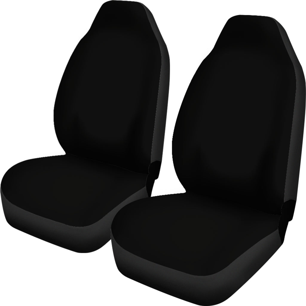 Plain Black