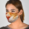 Cat Face Mask