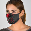 Gas Mask