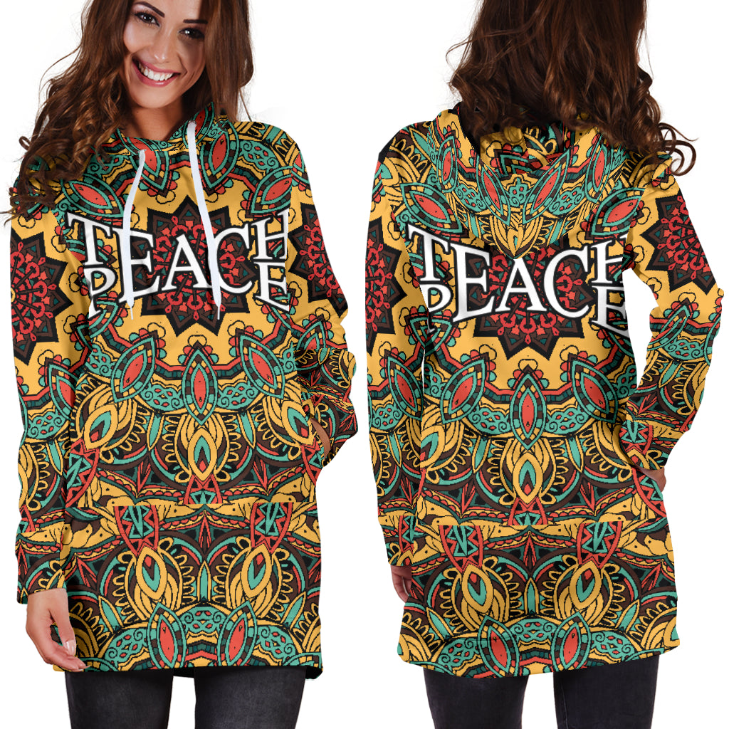 Teach Peace