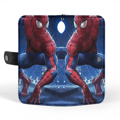 Customize Spiderman