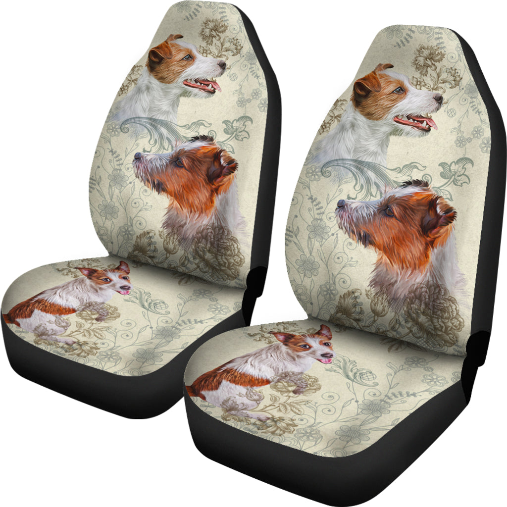 Jack Russell Terrier