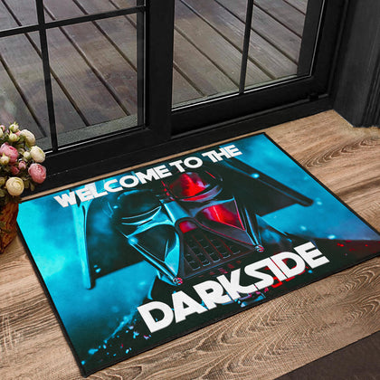 Welcome to Darkside