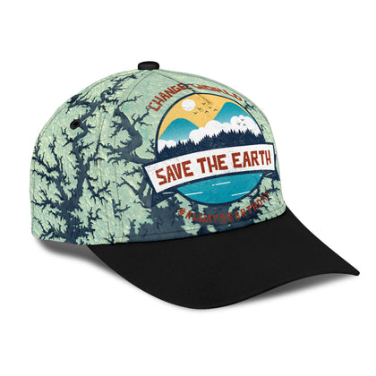 Save The Earth