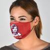 Nurse Power Mask