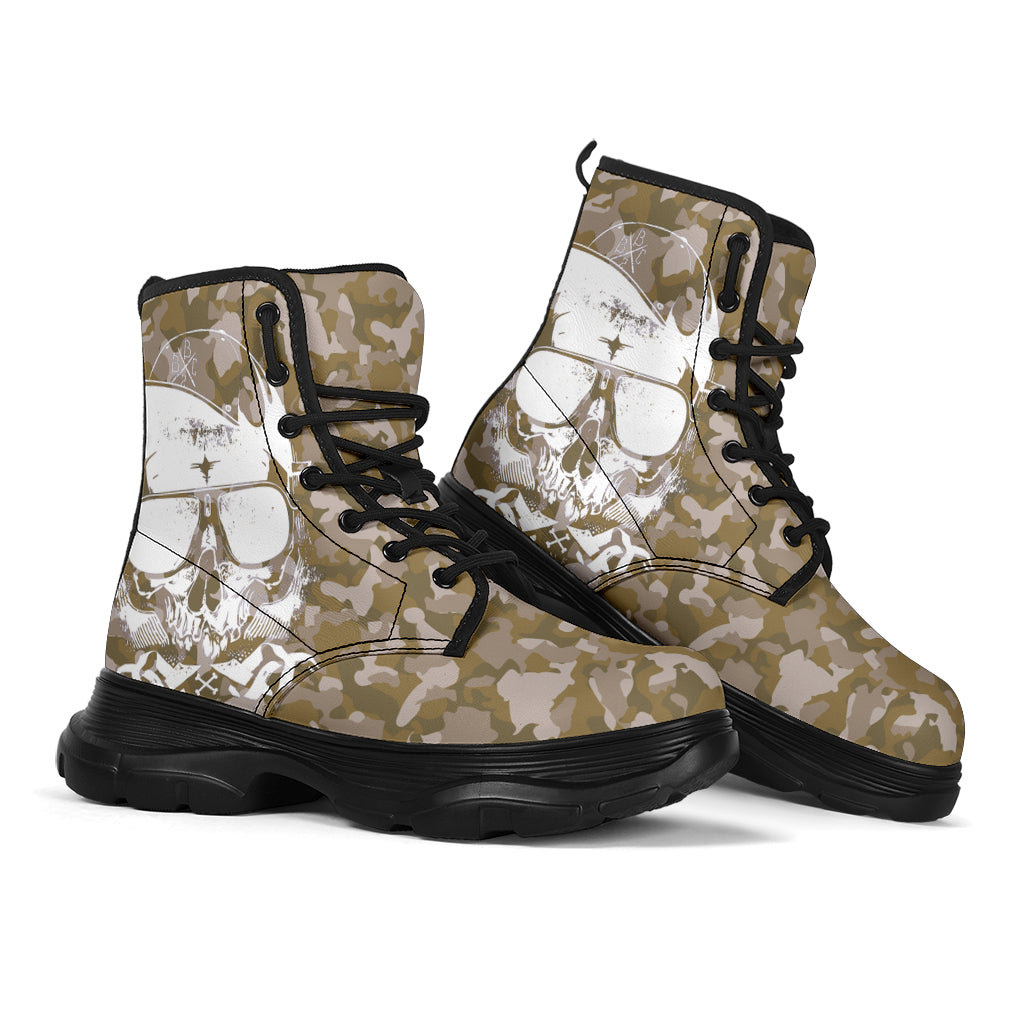 Bad Bones Camo