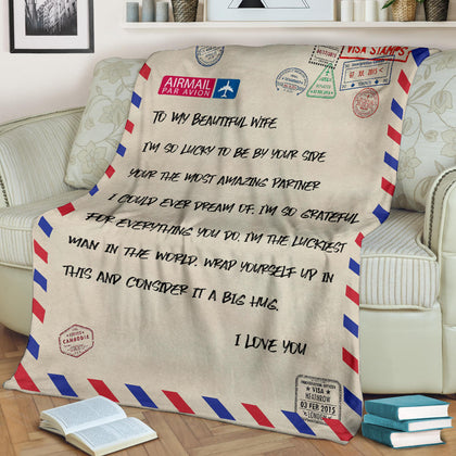 Romantic Love Letter