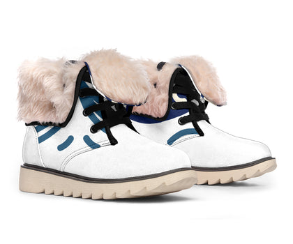 Japanese fish artwork