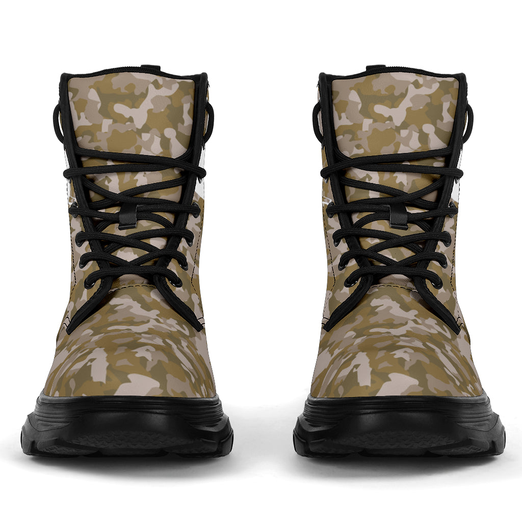 Bad Bones Camo