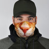 Cat Face Mask