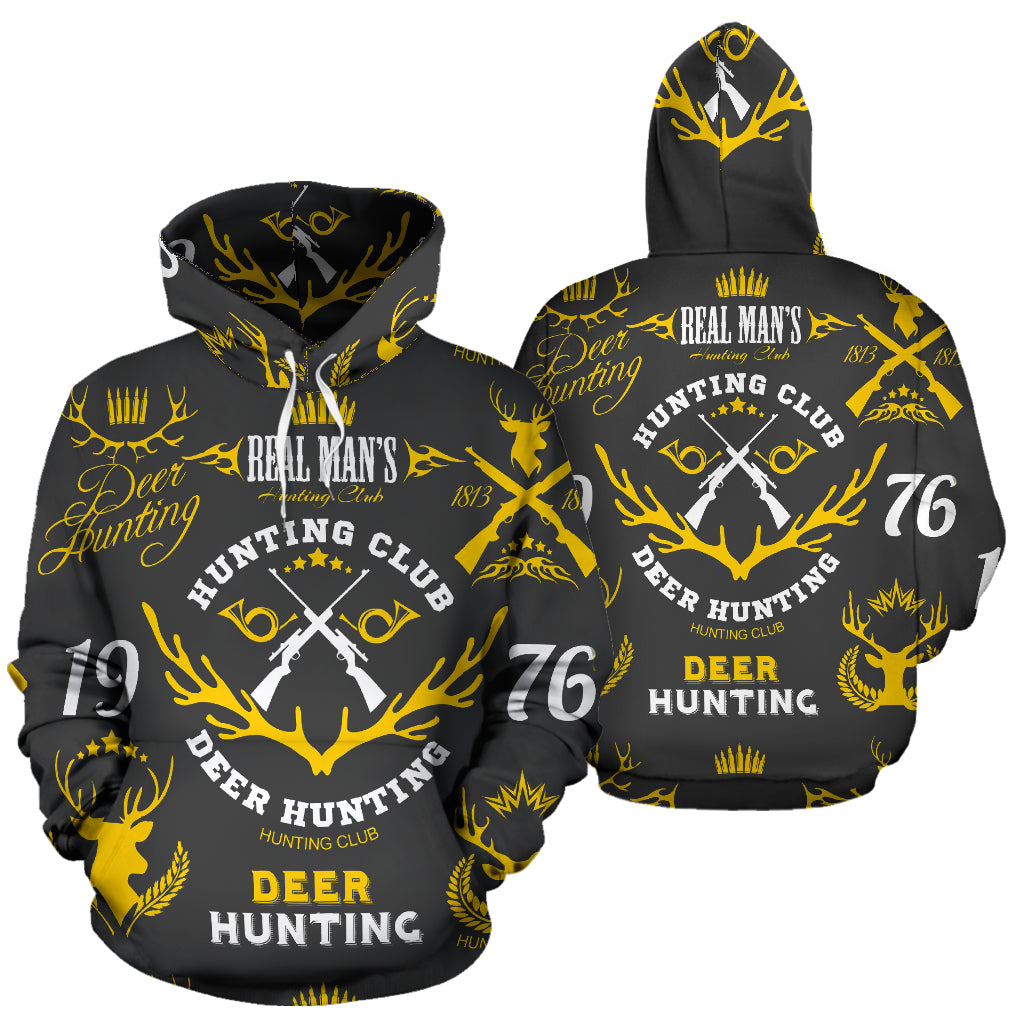 Deer Hunting Unit