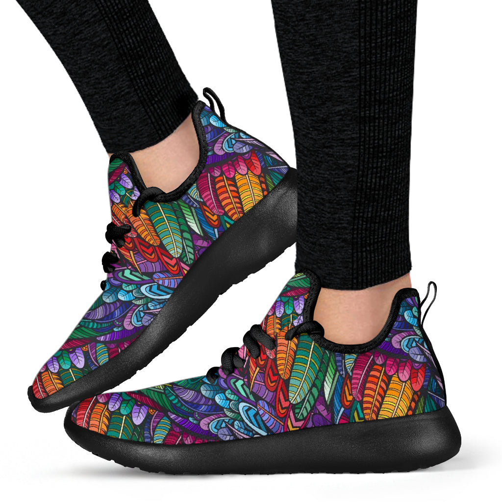 Native Colorful