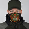 Samurai Mask