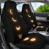 Solar Eclipse