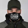 Black Lives Matter Mask