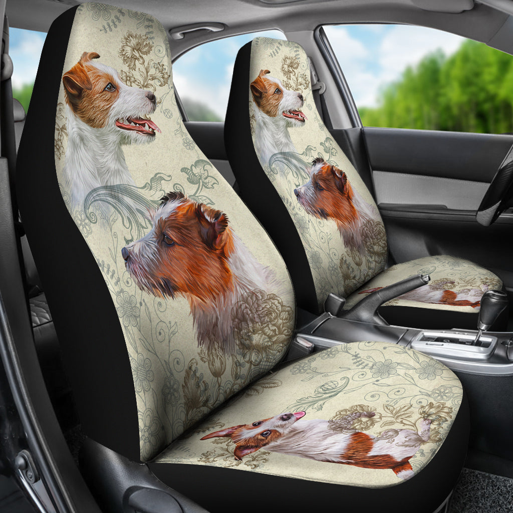 Jack Russell Terrier
