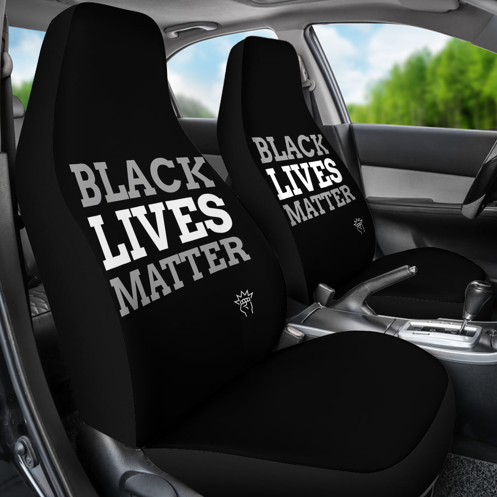 Black Lives Matter