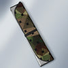 Army Net Auto Sun Shades