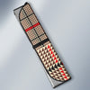 Awesome Tartan Plaid Auto Sun Shades