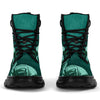 Green Army Skull