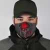 Gas Mask