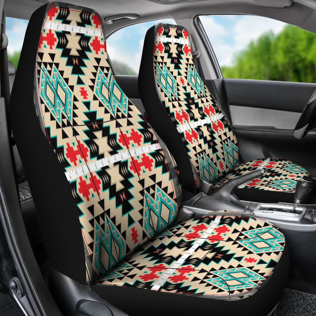 Native design