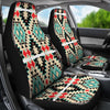 Native design