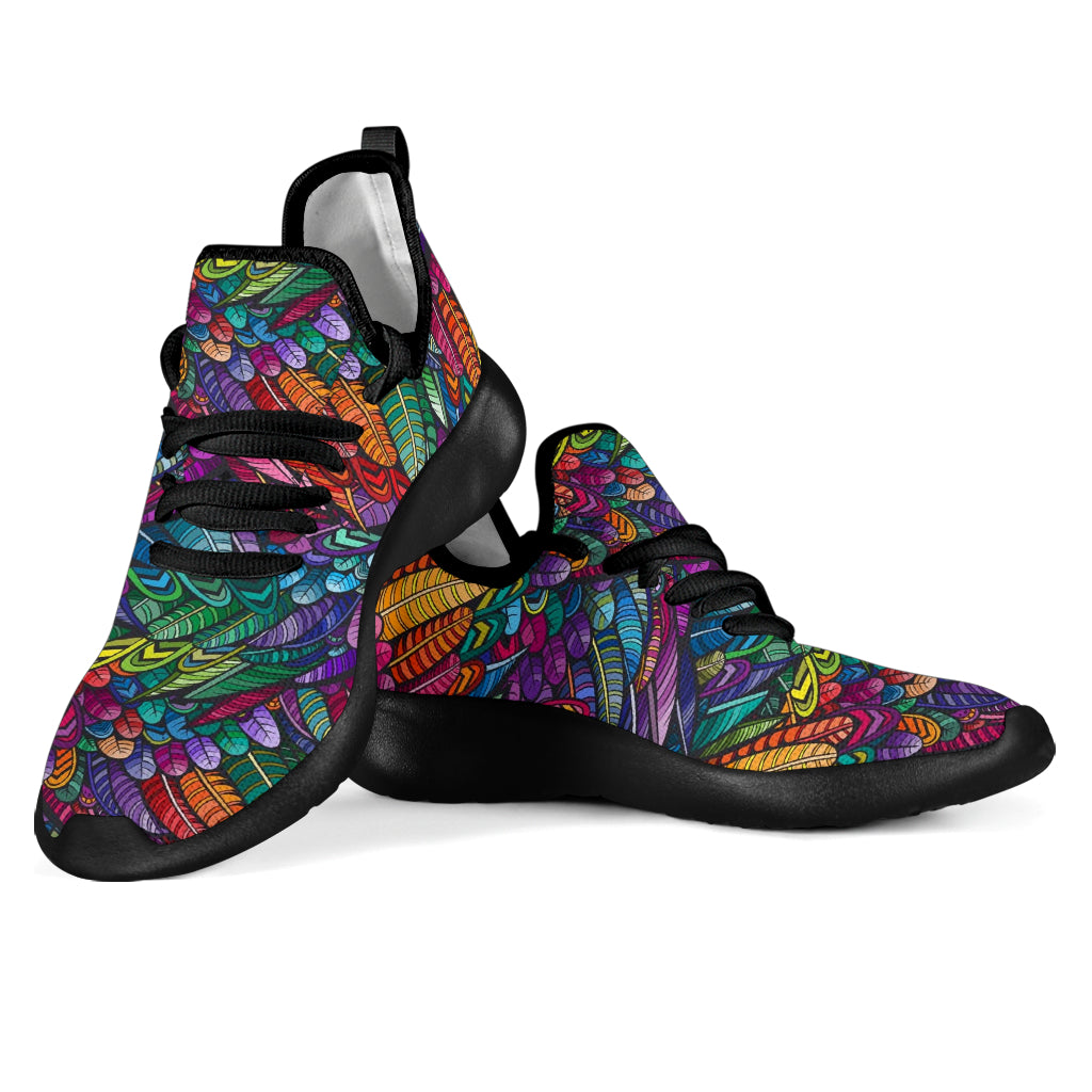 Native Colorful