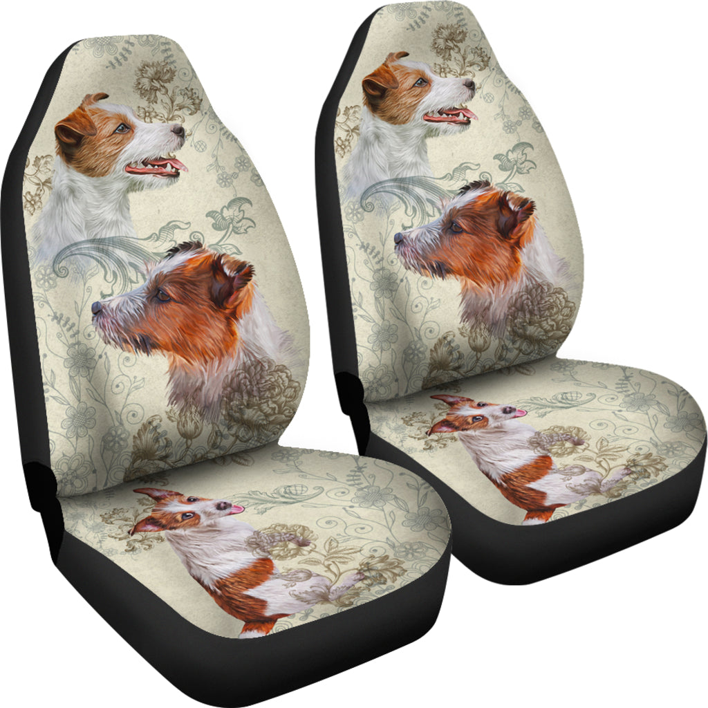 Jack Russell Terrier