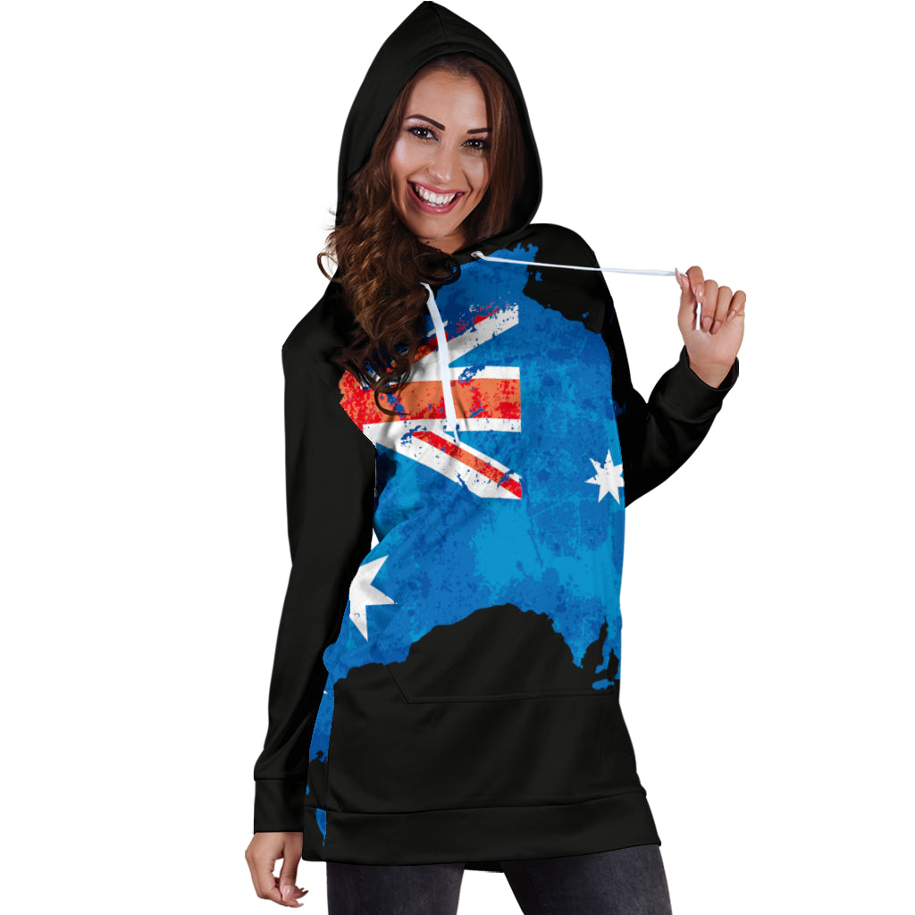 Aussie Hoodie