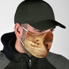 Bengal Cat Mask