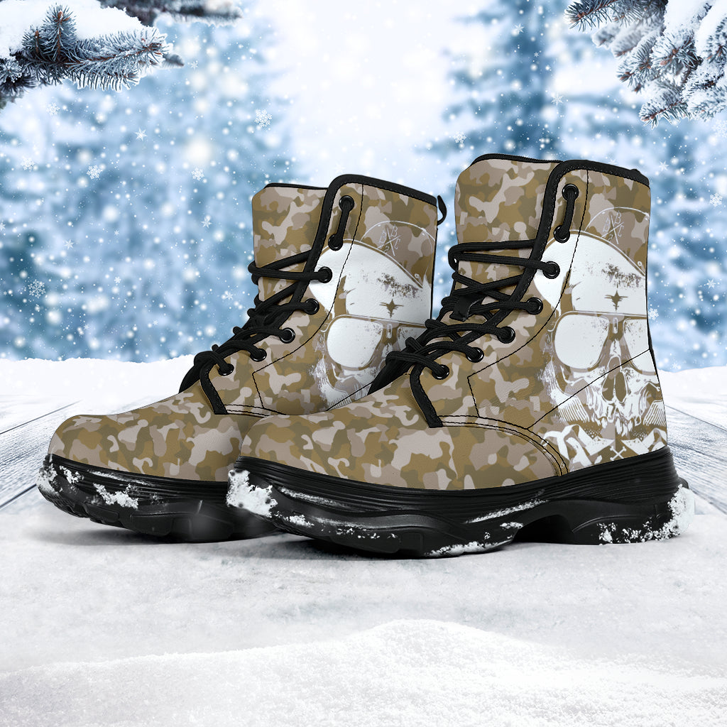 Bad Bones Camo