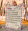 Romantic Love Letter
