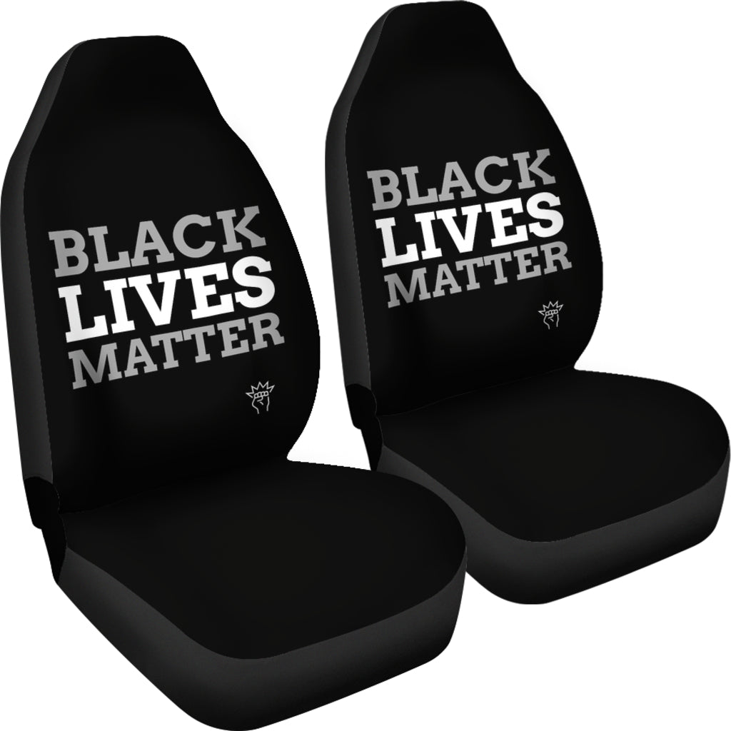 Black Lives Matter