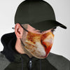 Cat Face Mask