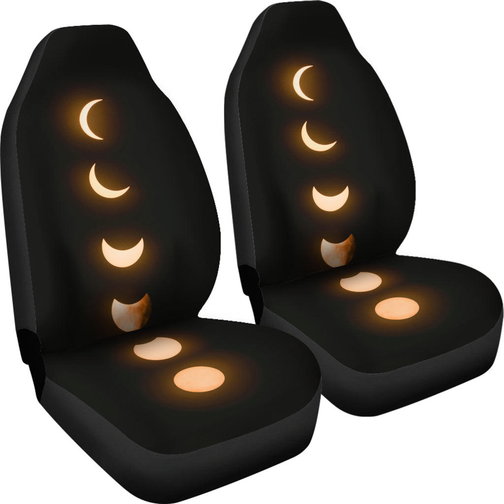 Solar Eclipse
