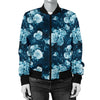 Blue Floral Pattern