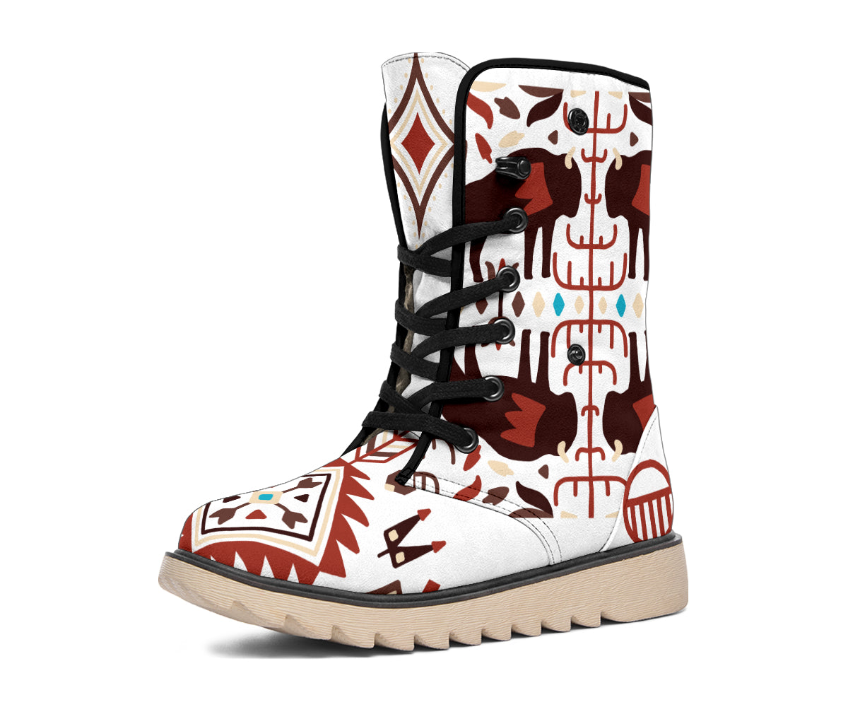Trendy Native American