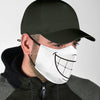 Smiling Face Mask