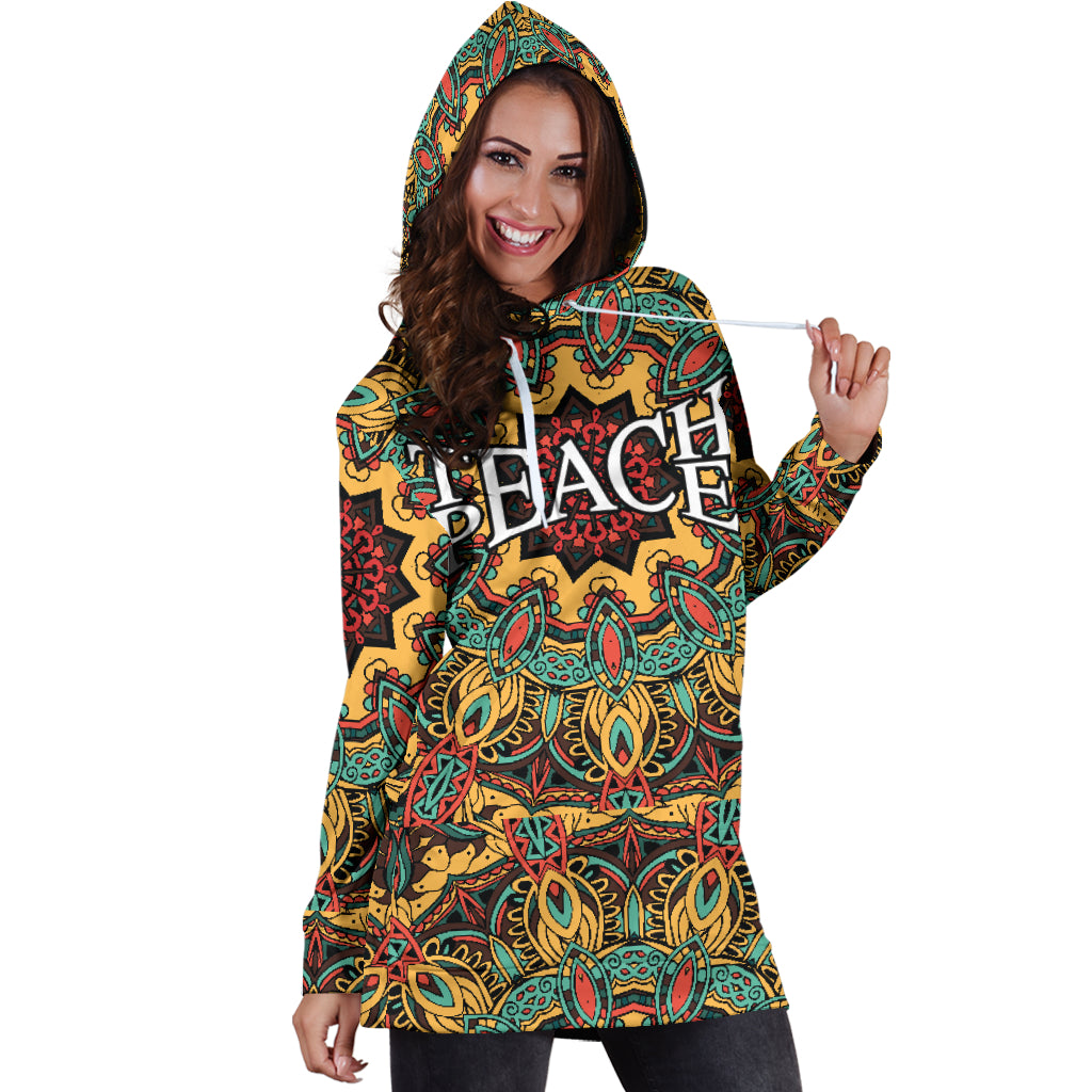 Teach Peace
