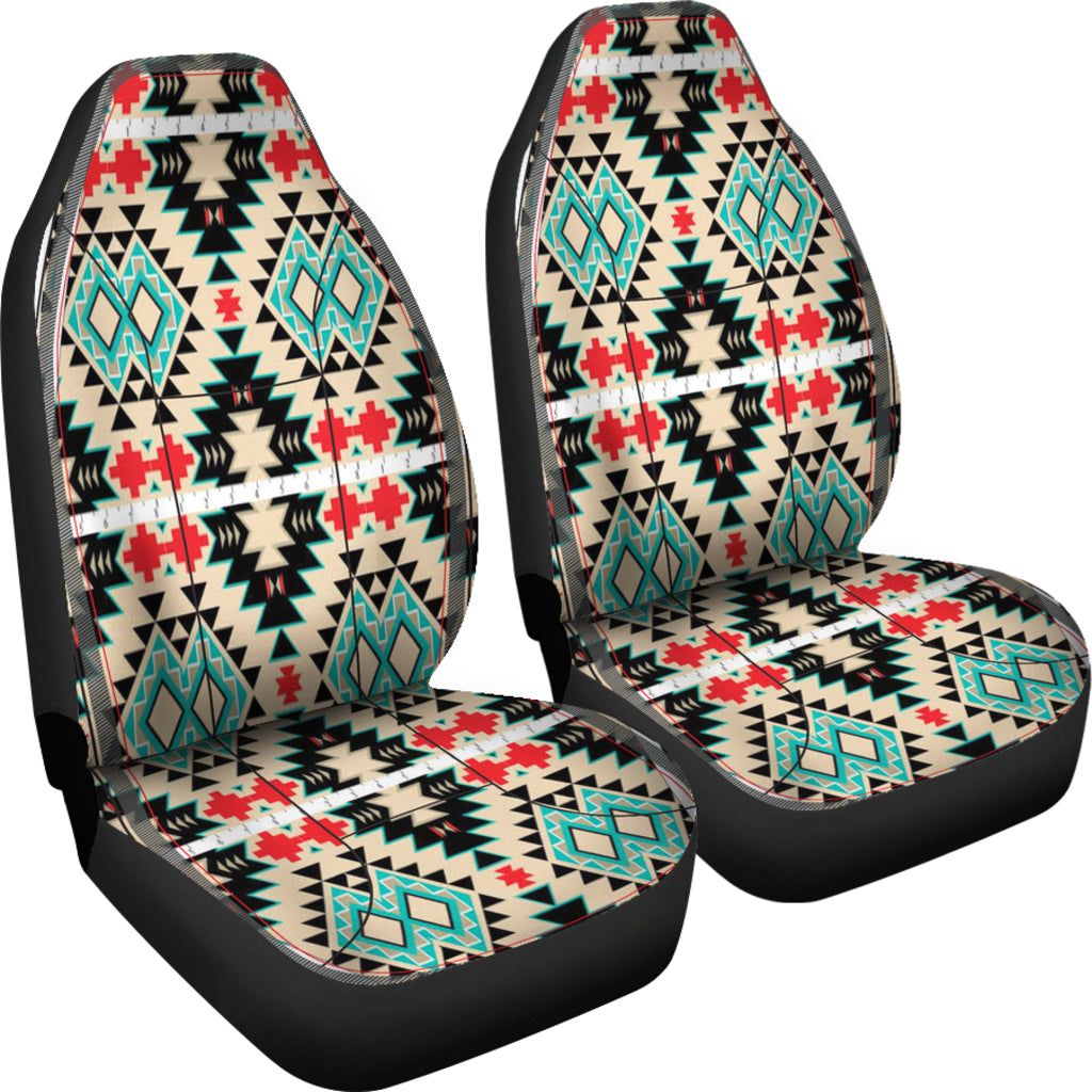 Native design