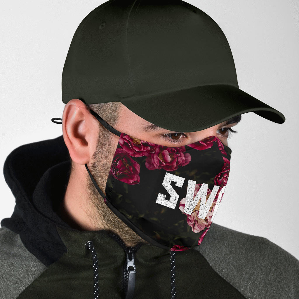 Swag Mask