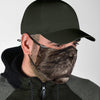 Pug Face Mask