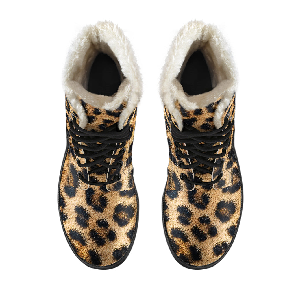 Leopard Animal Print